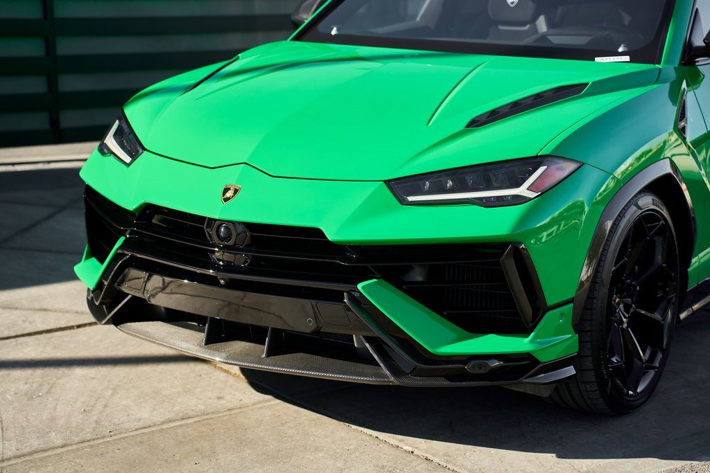 Used 2024 Lamborghini Urus Performante image 5