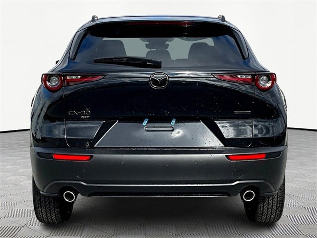 New 2026 MAZDA CX-30 AWD 2.5 S image 5