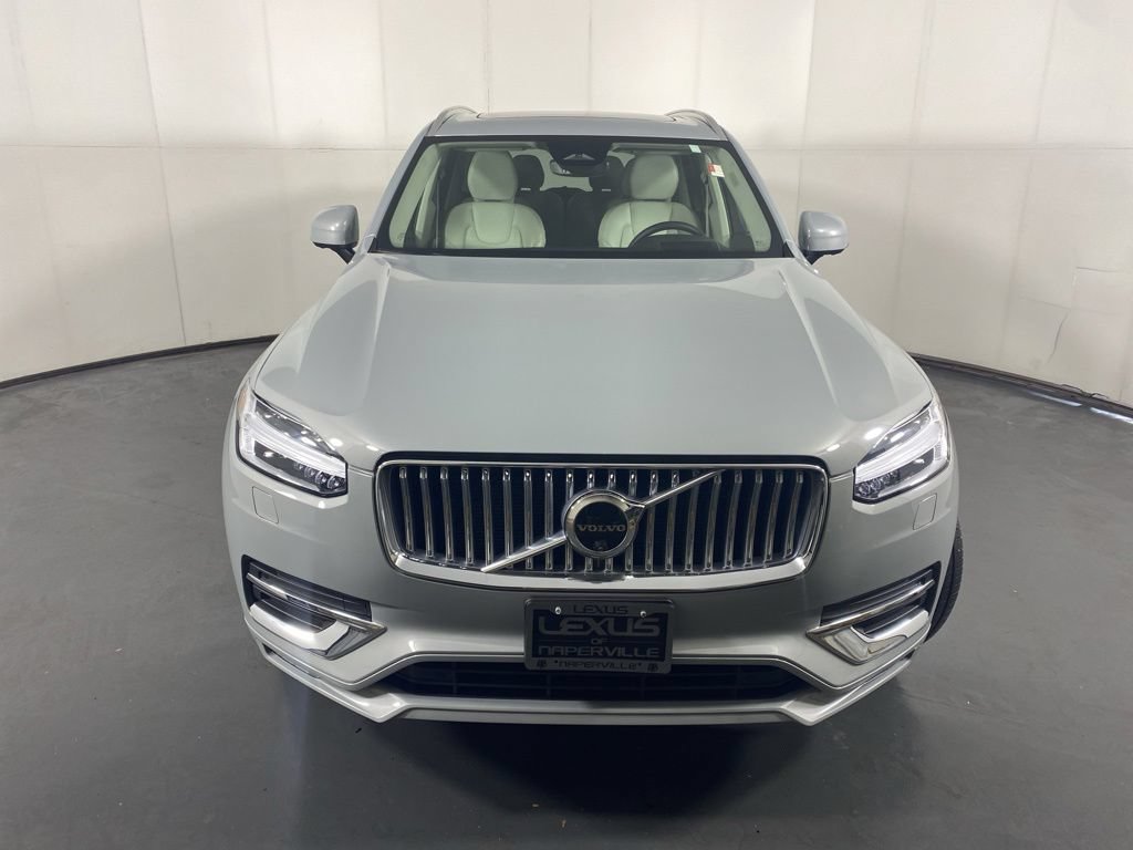 Used 2024 Volvo XC90 B6 Ultimate w/ Protection Package Premier AWD/4WD image 5