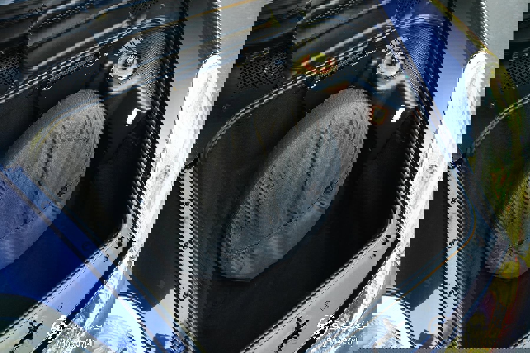 Used 2001 Porsche Boxster S image 19