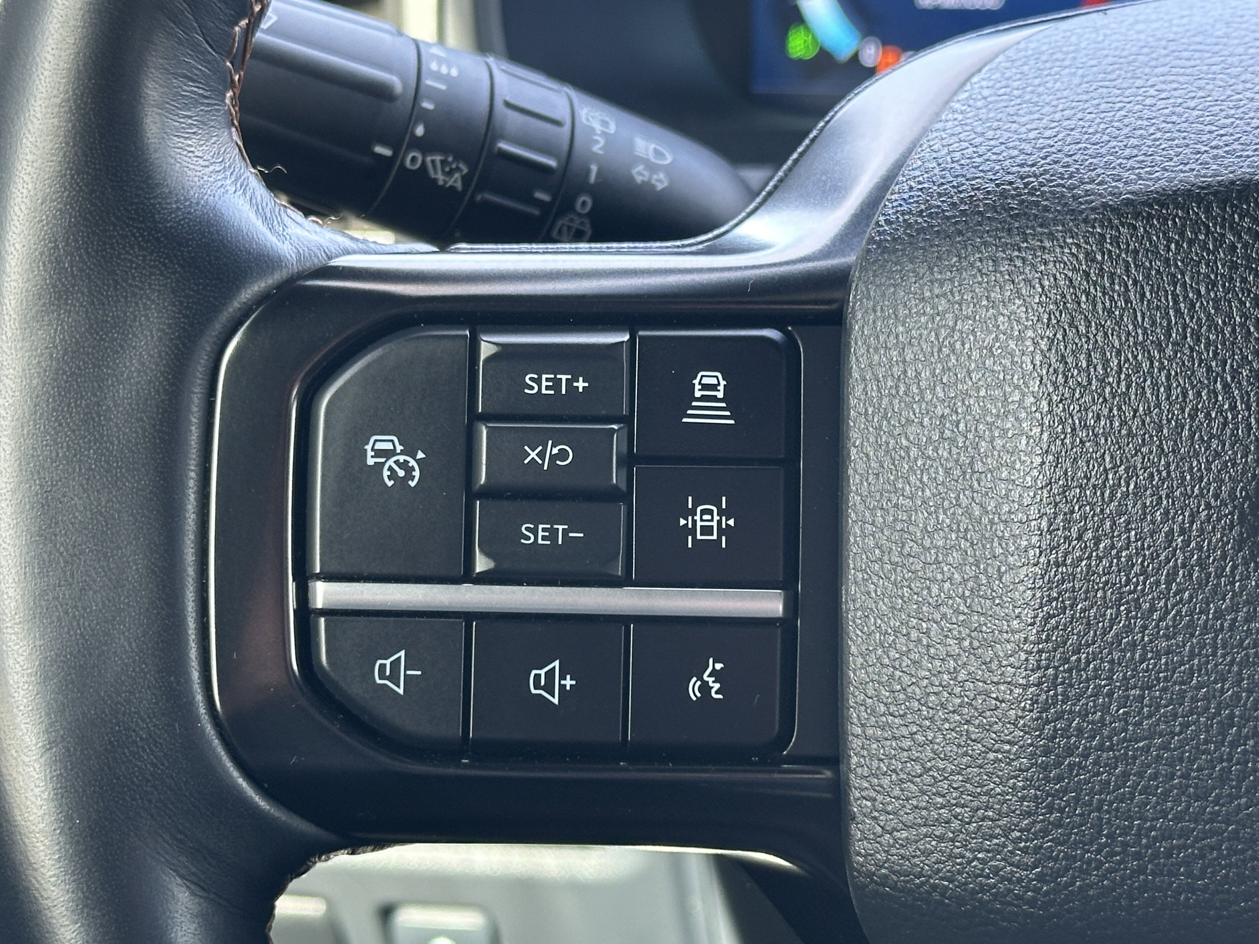 Used 2024 Ford Expedition Max Platinum AWD/4WD image 47