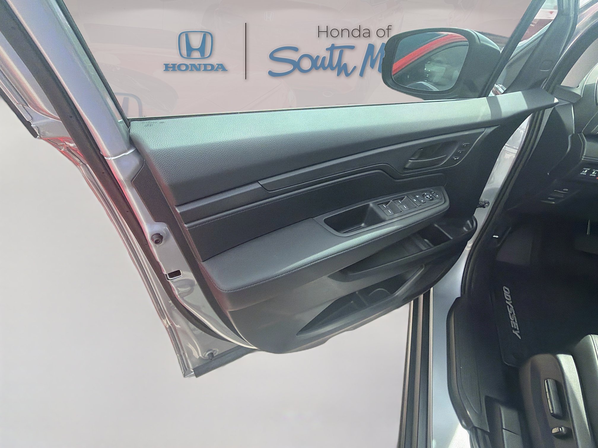 Certified 2026 Honda Odyssey EX-L image 30