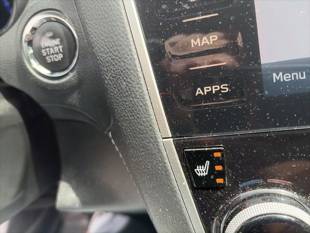 Used 2018 Subaru Outback 2.5i Limited AWD/4WD image 11