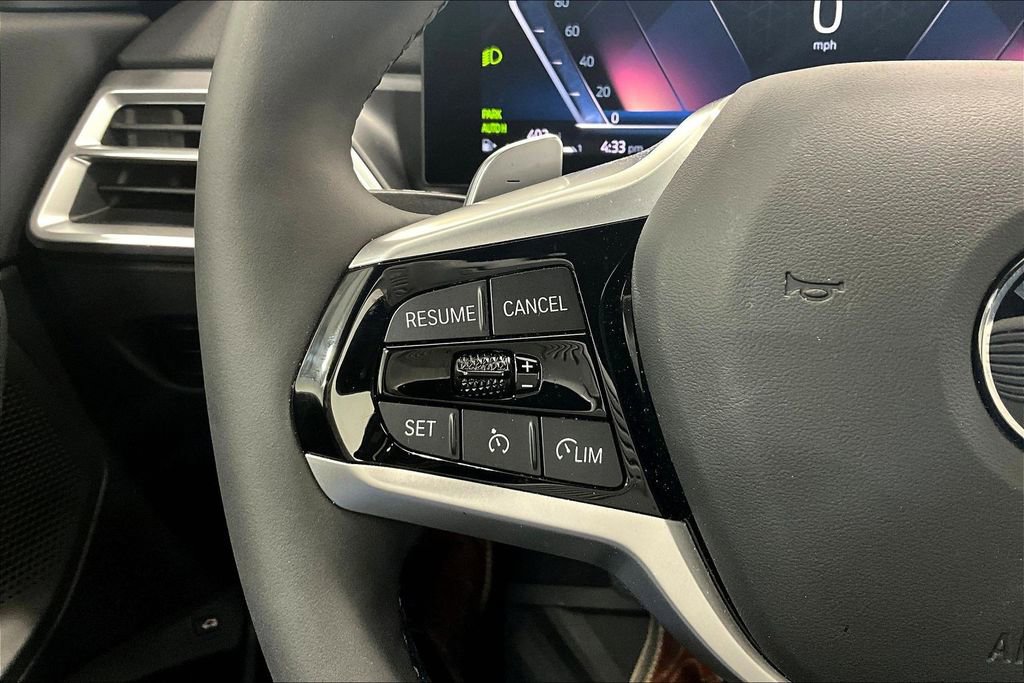 New 2025 BMW 230i Coupe w/ Convenience Package image 11