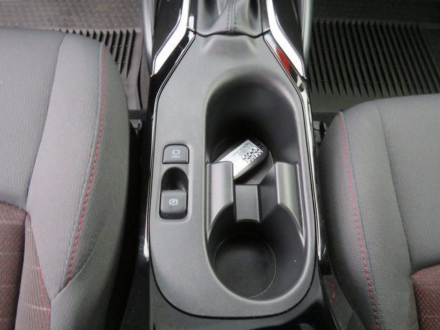 Certified 2024 Toyota Corolla SE image 23