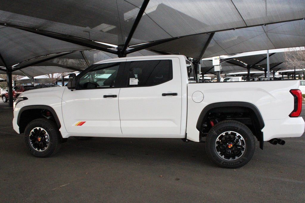 New 2026 Toyota Tundra SR5 image 11