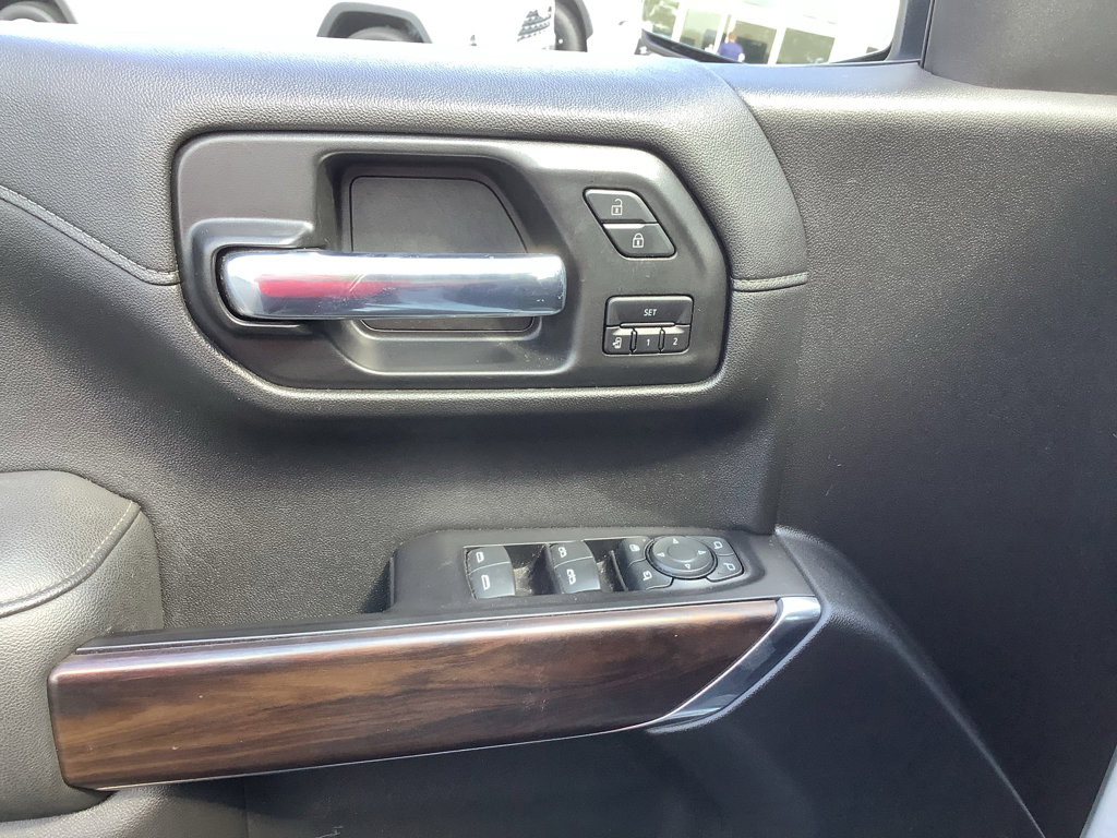 Used 2020 GMC Sierra 1500 SLT image 11