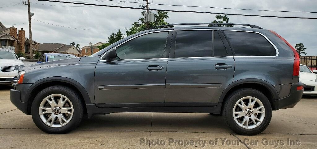 Used 2006 Volvo XC90 V8 AWD/4WD image 20