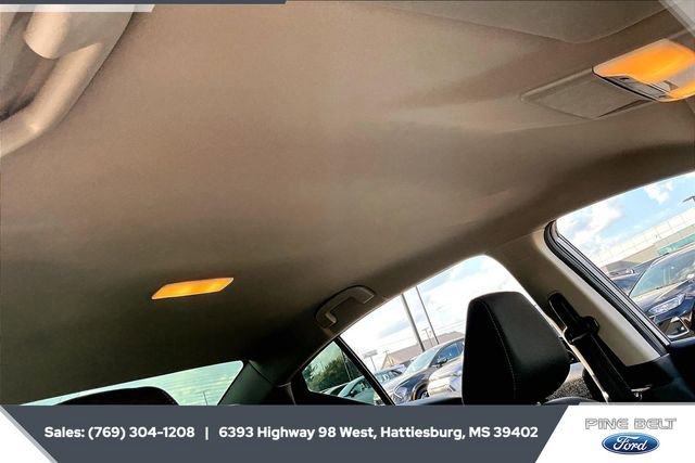 Used 2023 Nissan Altima 2.5 S image 16