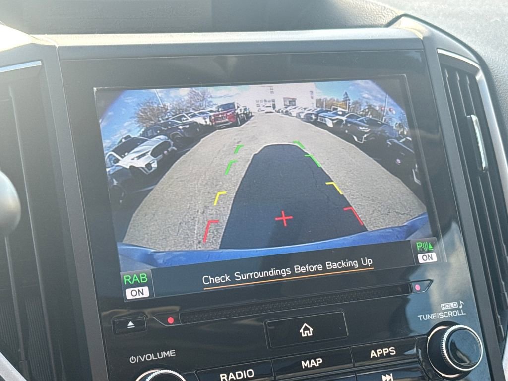 Used 2019 Subaru Crosstrek 2.0i Limited w/ Moonroof Package w/Navigation image 23