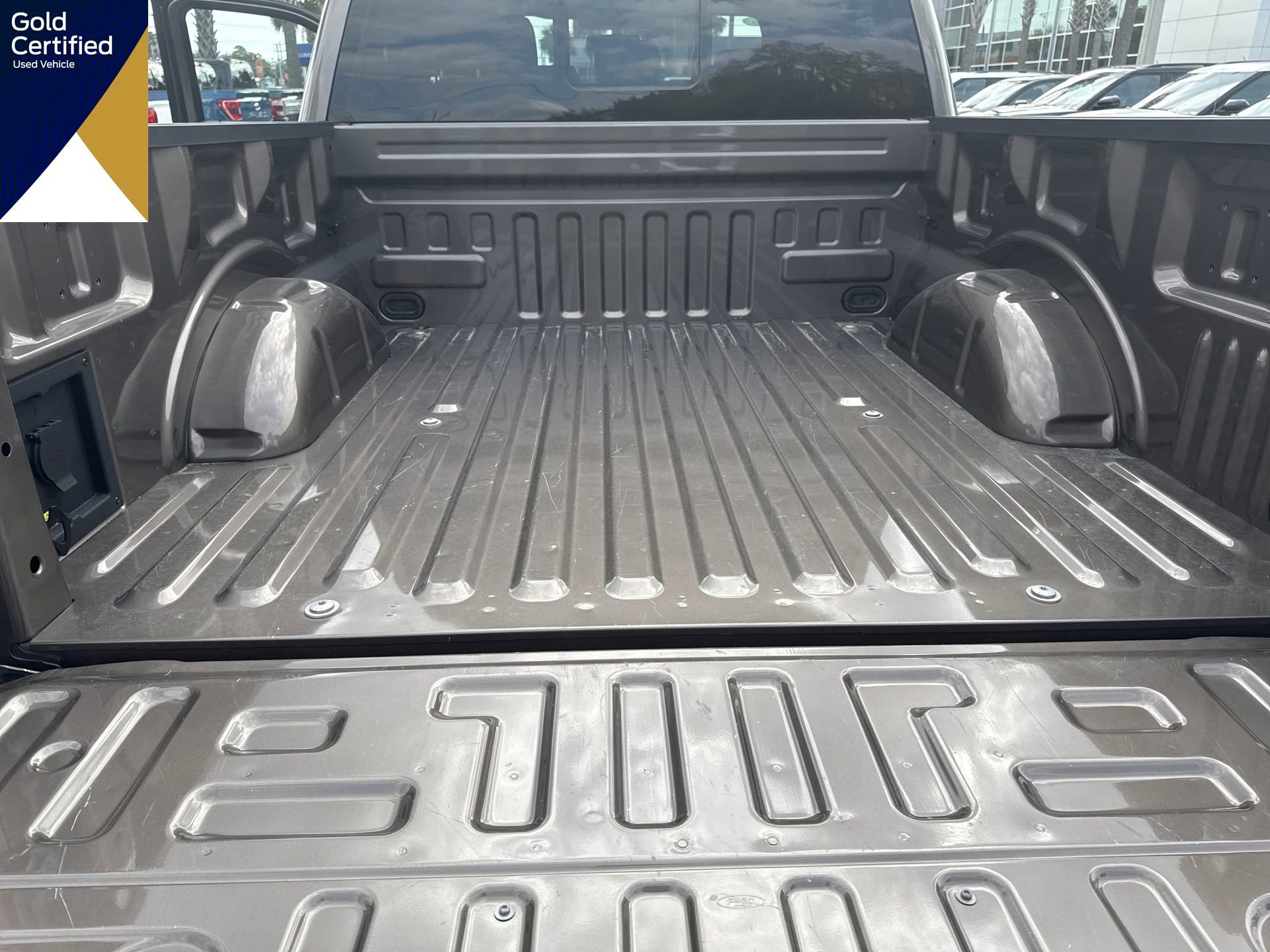 Certified 2023 Ford F150 XLT w/ Equipment Group 302A High image 26