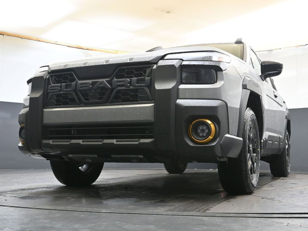 New 2026 Subaru Outback Wilderness image 40