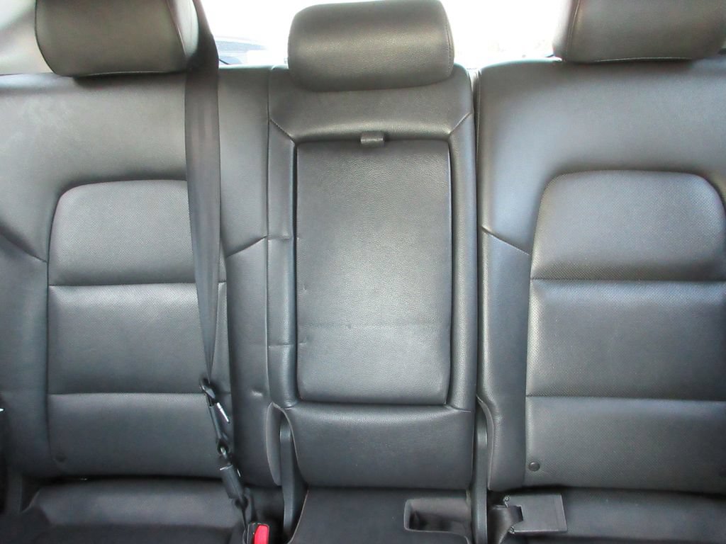 Used 2018 Hyundai Tucson Limited w/ Ultimate Package 02 AWD/4WD image 20