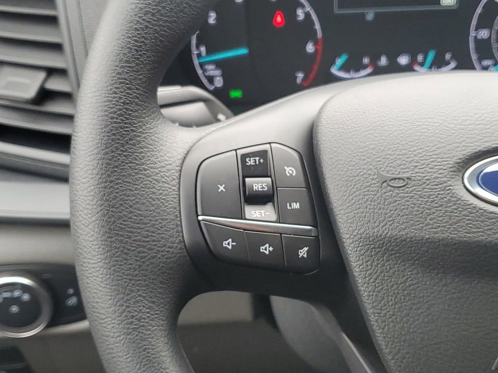 New 2025 Ford Transit 350 Low Roof AWD image 10