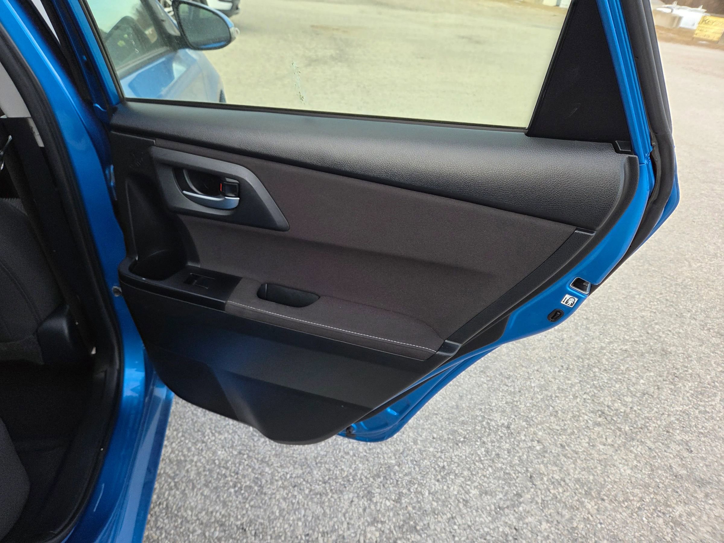 Used 2017 Toyota Corolla iM w/ Carpet Mat Package image 23