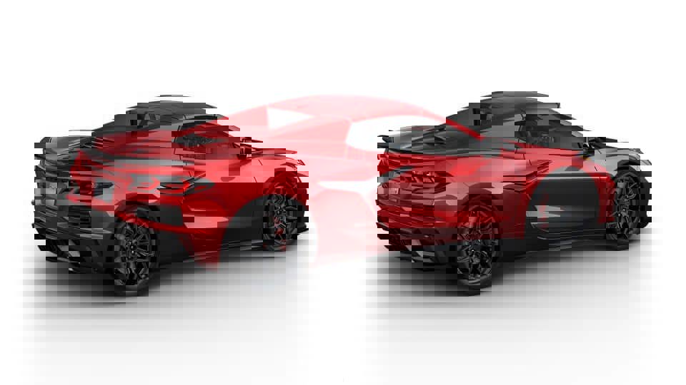 New 2026 Chevrolet Corvette Z06 image 6