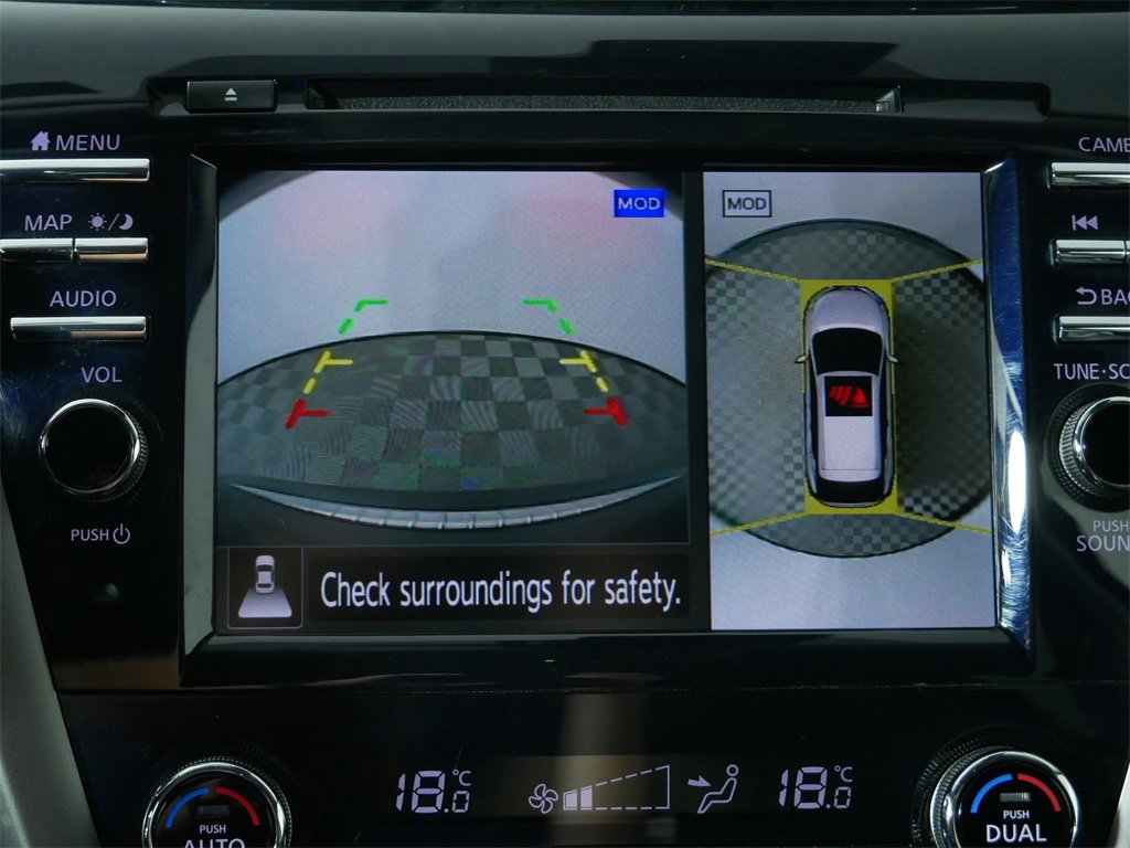 Used 2024 Nissan Murano SL image 27