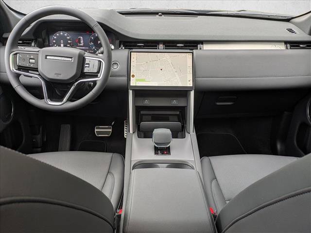 New 2026 Land Rover Discovery Sport Landmark AWD/4WD image 16