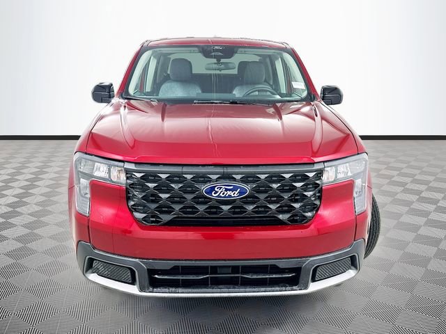 New 2026 Ford Maverick XLT w/ Equipment Group 301A image 2