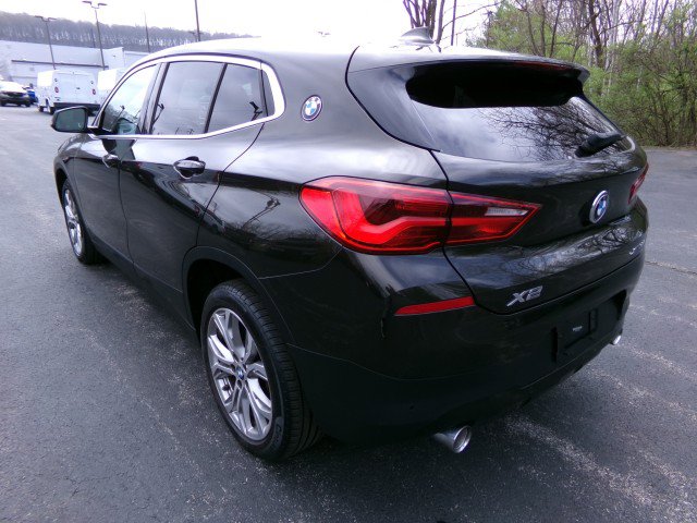 Used 2020 BMW X2 xDrive28i image 7