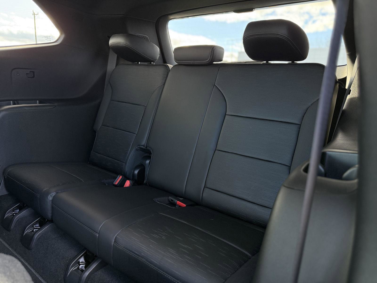 New 2026 Buick Enclave Sport Touring w/ Power Package image 13