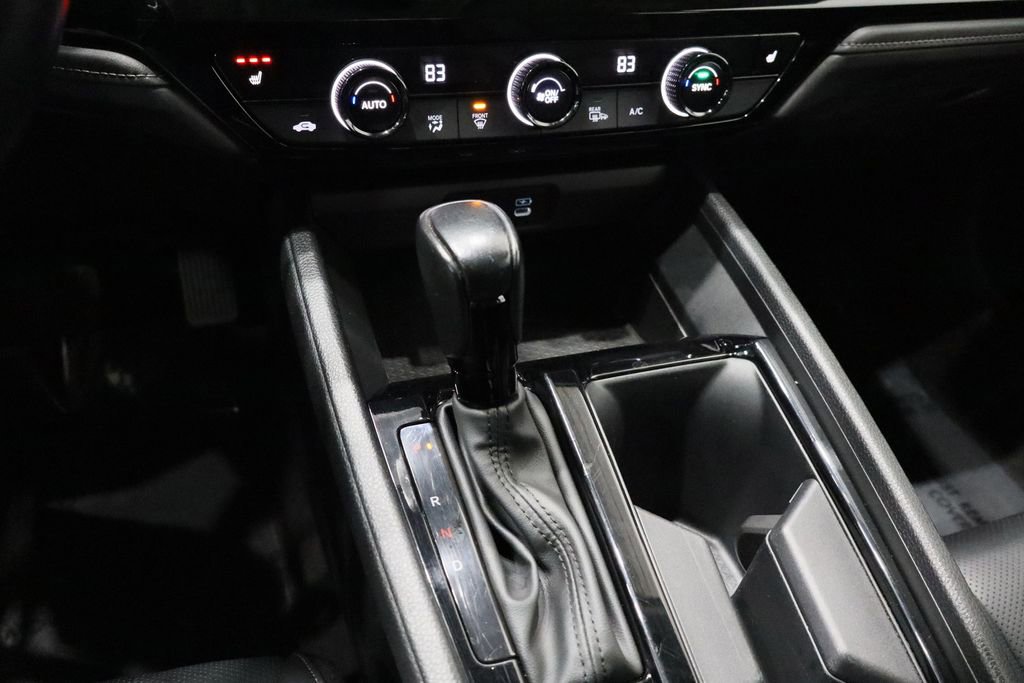 Used 2023 Honda Accord EX-L image 11