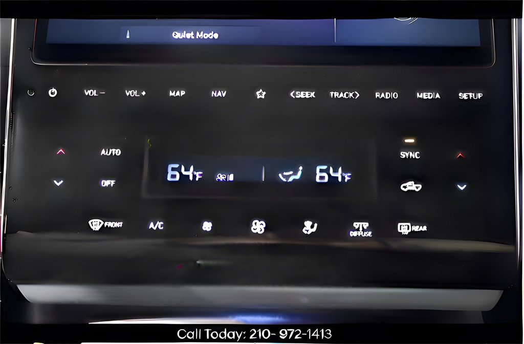 Used 2024 Hyundai Santa Cruz Limited image 30