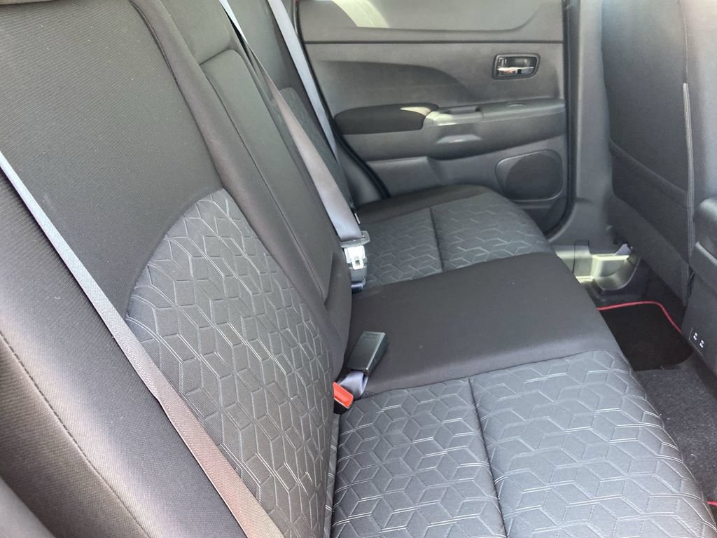 New 2026 Mitsubishi Outlander Sport AWD image 22