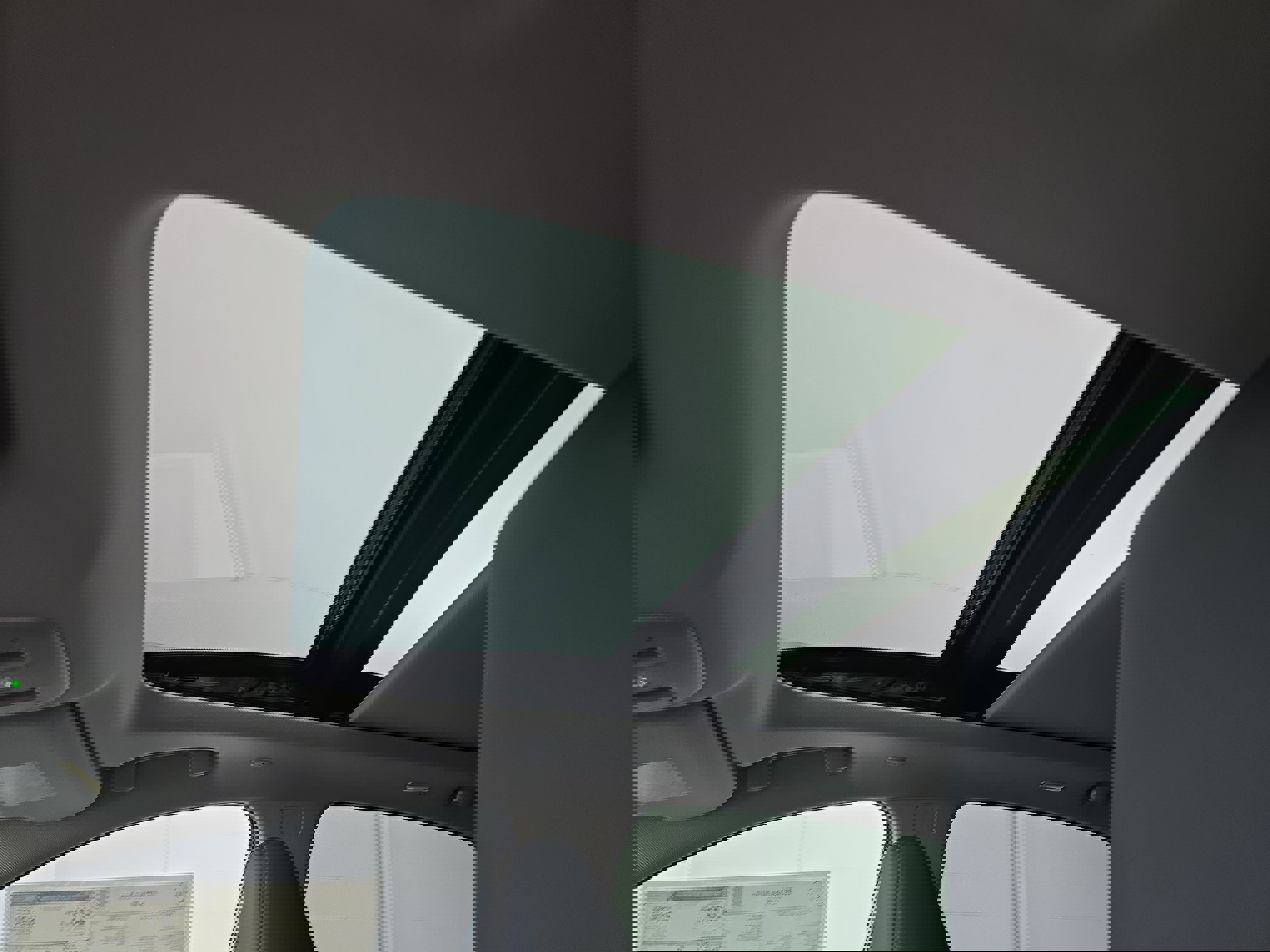 New 2026 Nissan Murano SL image 30