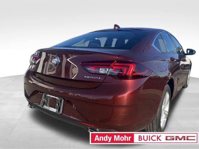 Used 2019 Buick Regal Preferred FWD image 15