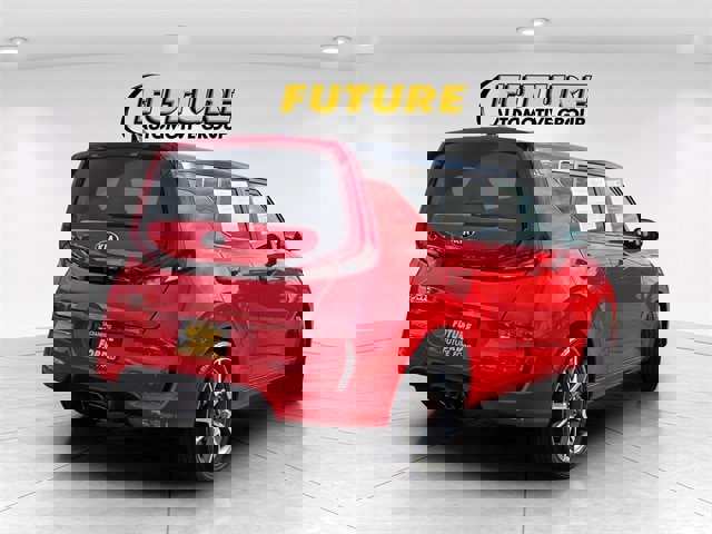 Used 2020 Kia Soul GT-Line Turbo image 4