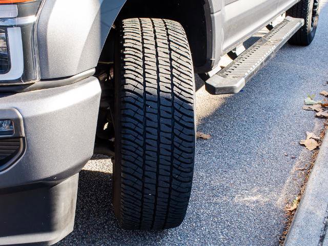 Certified 2021 Ford F250 Lariat image 9