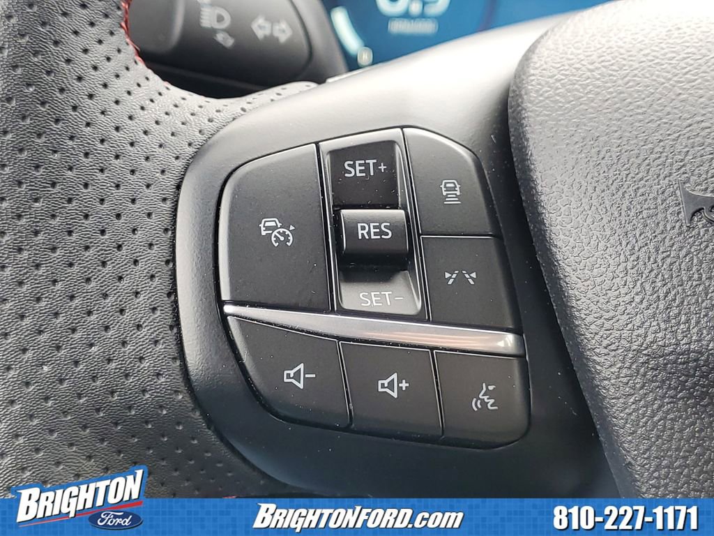 Used 2023 Ford Escape ST-Line Select w/ Tech Pack #2 image 20
