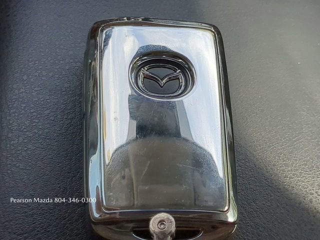 Used 2021 MAZDA CX-3 Sport AWD/4WD image 27
