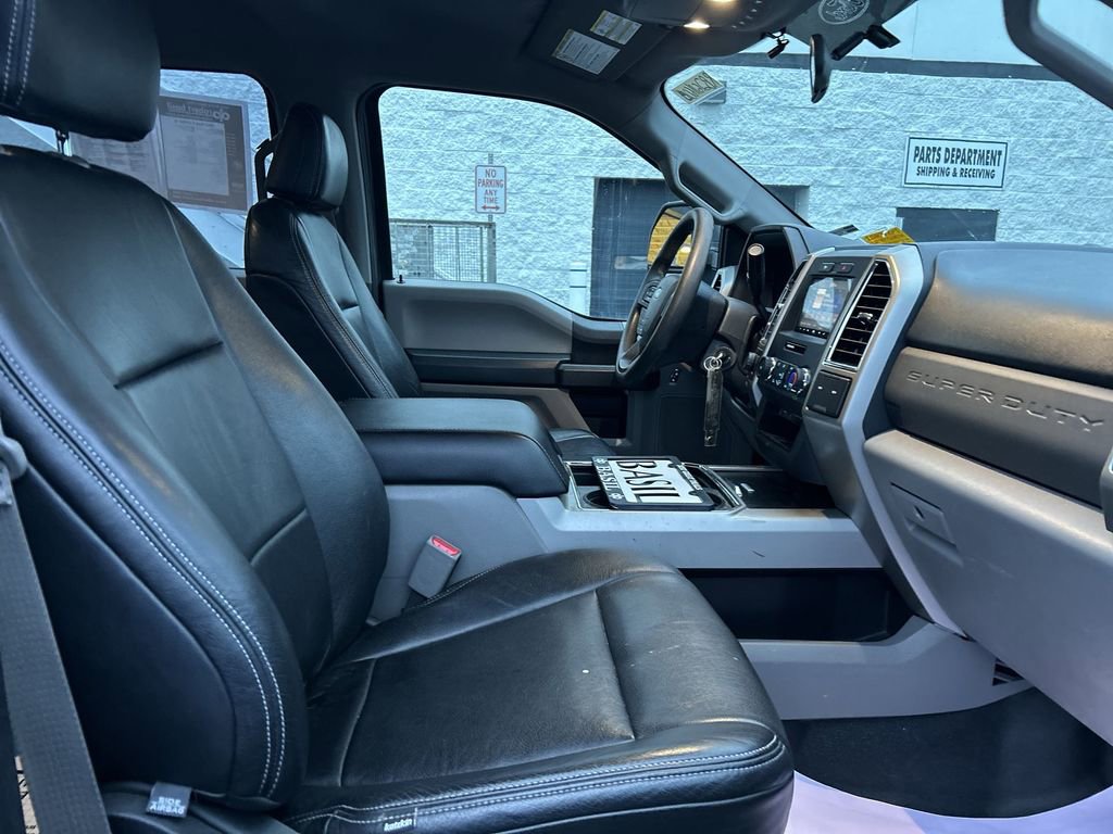 Used 2017 Ford F250 XL w/ STX Appearance Package image 26