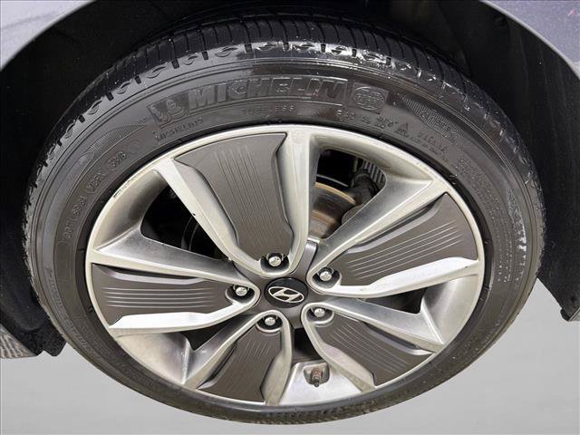Used 2019 Hyundai Ioniq Limited FWD image 20