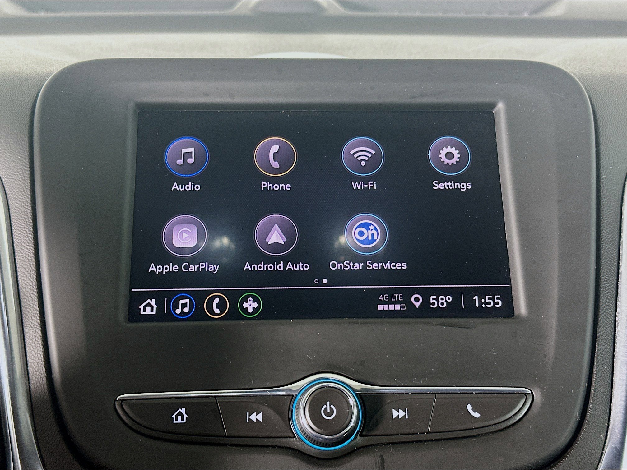 Used 2024 Chevrolet Equinox LS w/ LS Convenience Package image 21