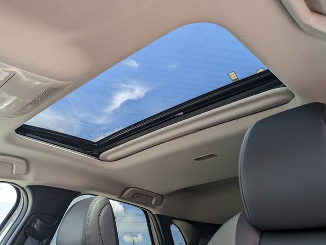 New 2025 MAZDA CX-30 AWD 2.5 S w/ Preferred Package image 16