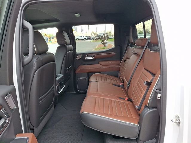 Used 2023 GMC Sierra 1500 Denali Ultimate image 8