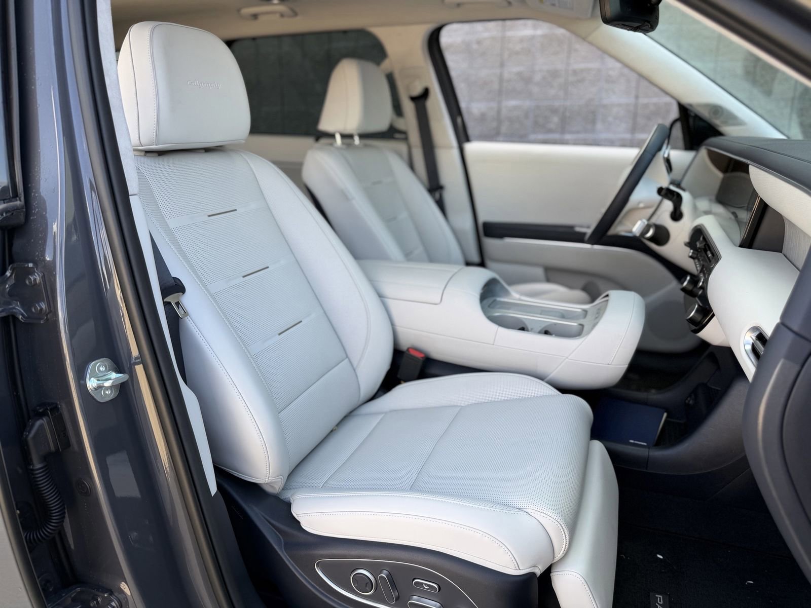 New 2026 Hyundai Palisade Calligraphy image 27