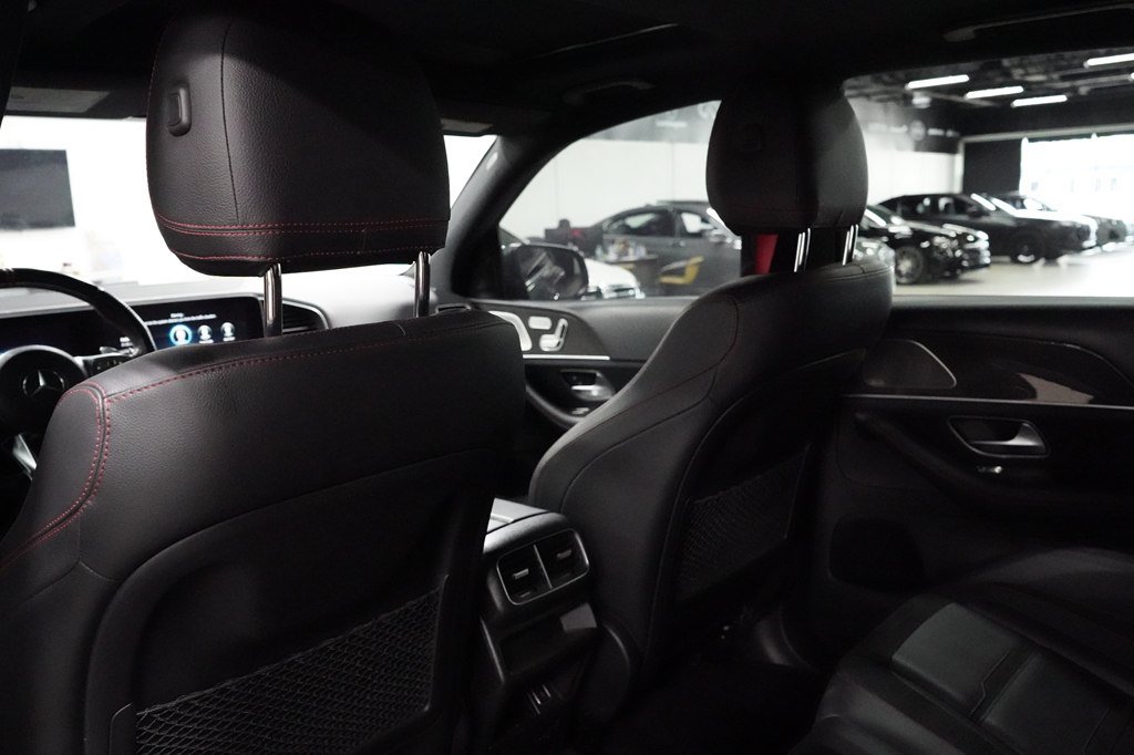 Used 2021 Mercedes-Benz GLE 53 AMG 4MATIC image 16