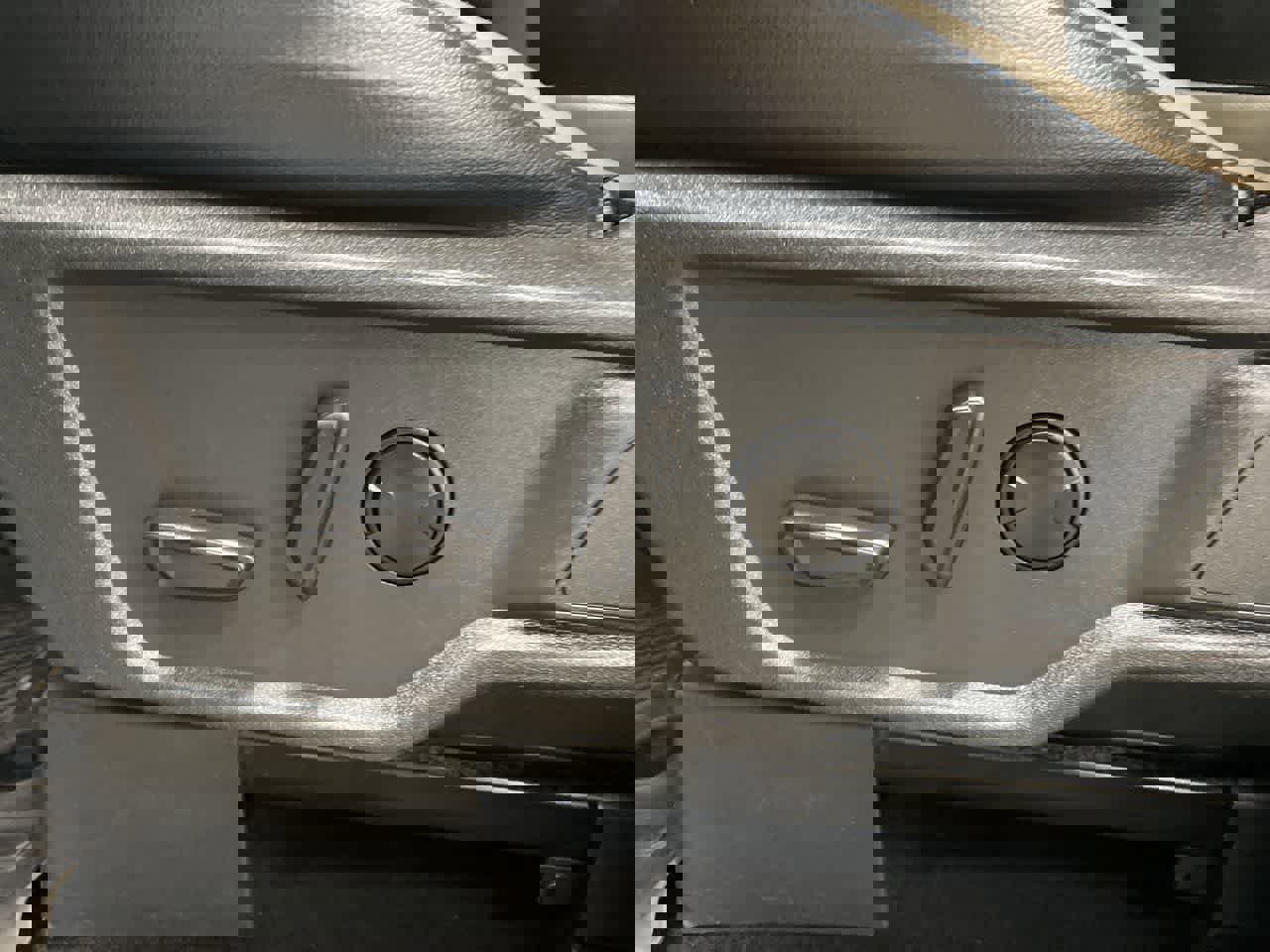 Used 2022 Ford Bronco Wildtrak image 14