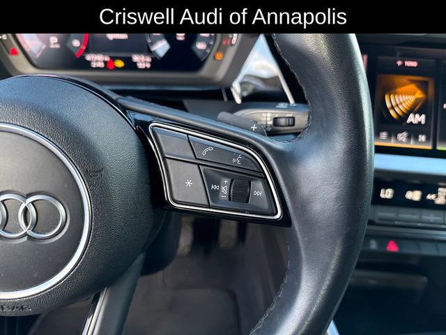 Used 2023 Audi A3 2.0T Premium image 14
