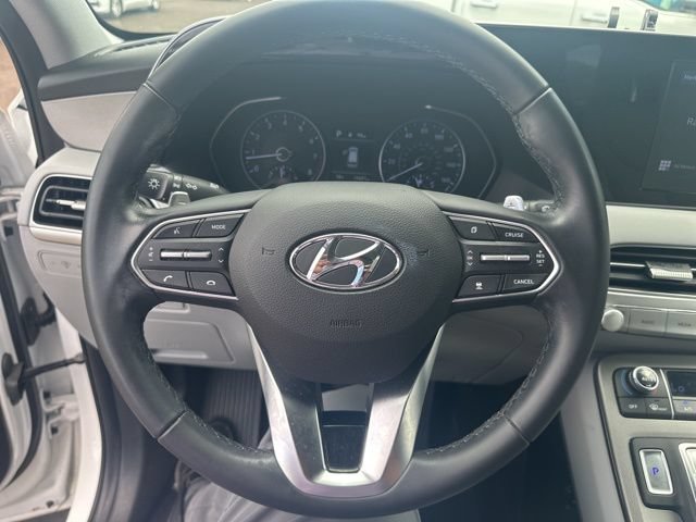 Used 2021 Hyundai Palisade SEL w/ Cargo Package FWD image 17