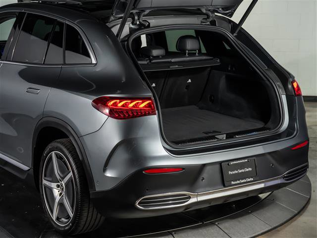 Used 2023 Mercedes-Benz EQE 500 4MATIC SUV image 33