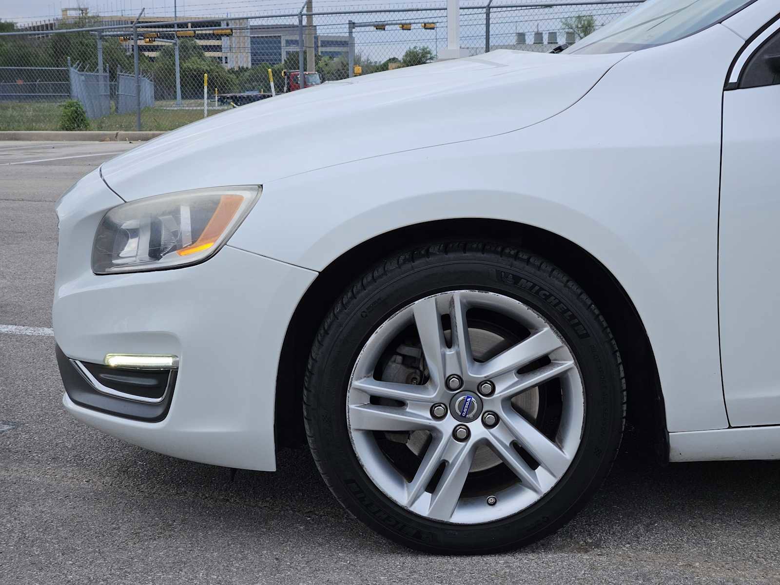 Used 2015 Volvo S60 T5 Premier image 8