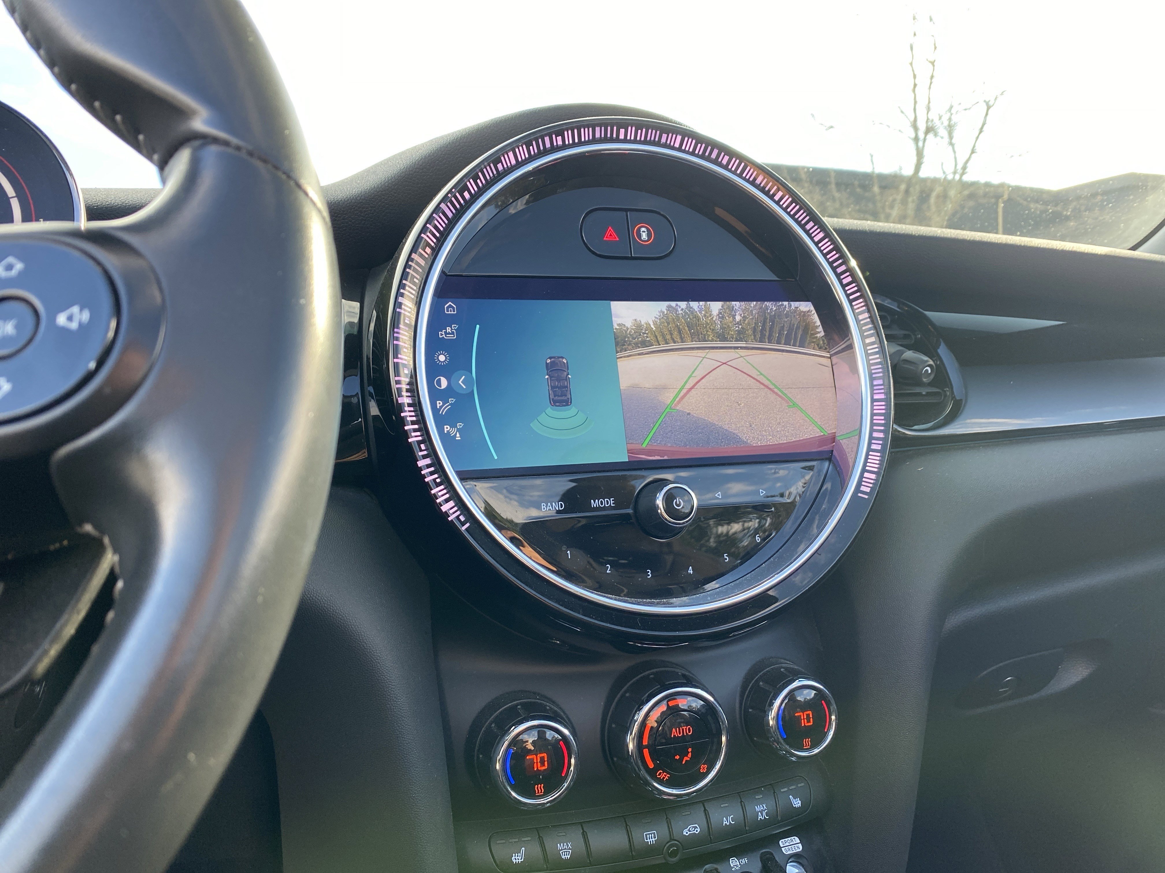 Used 2022 MINI Cooper John Cooper Works image 20