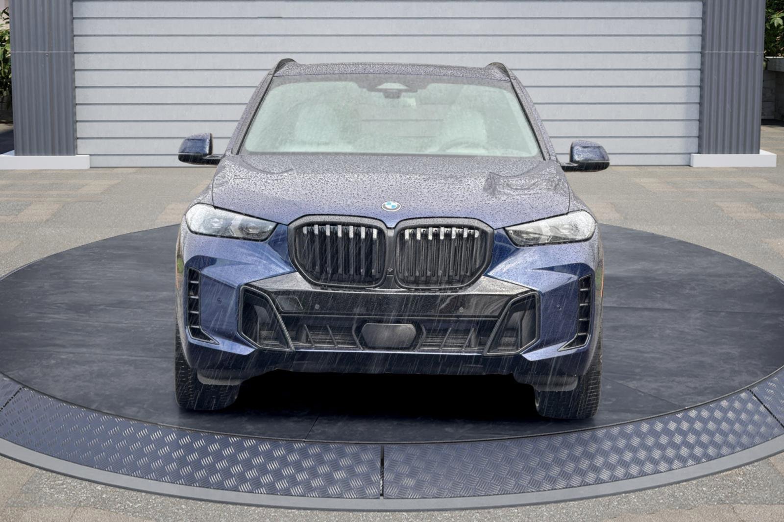 New 2026 BMW X5 xDrive40i w/ M Sport Package image 2