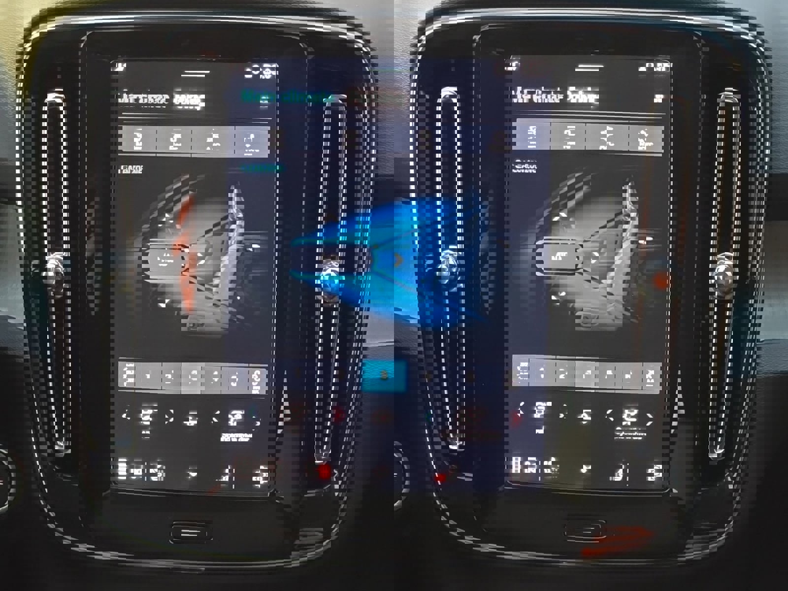 Certified 2025 Volvo XC40 B5 Plus image 17