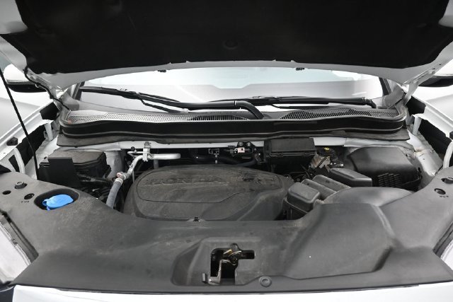 Used 2022 Honda Ridgeline RTL-E image 34